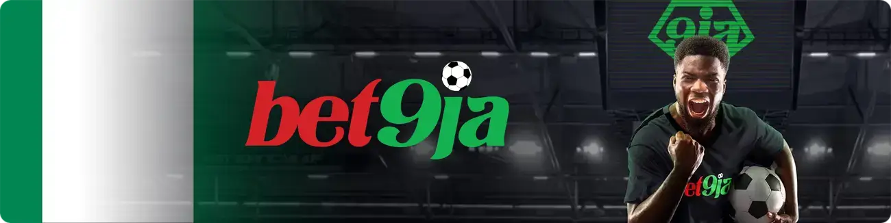 Bet9ja Nigeria