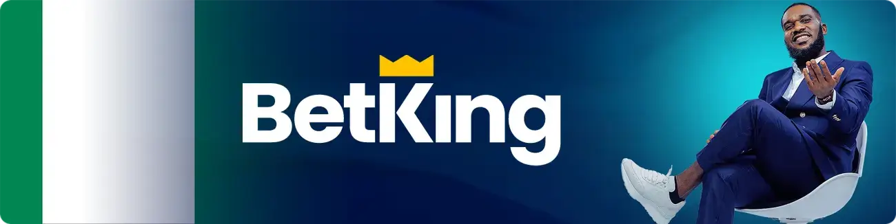 BetKing Nigeria