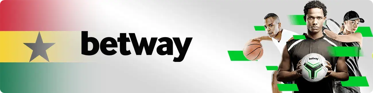 Betway Ghana
