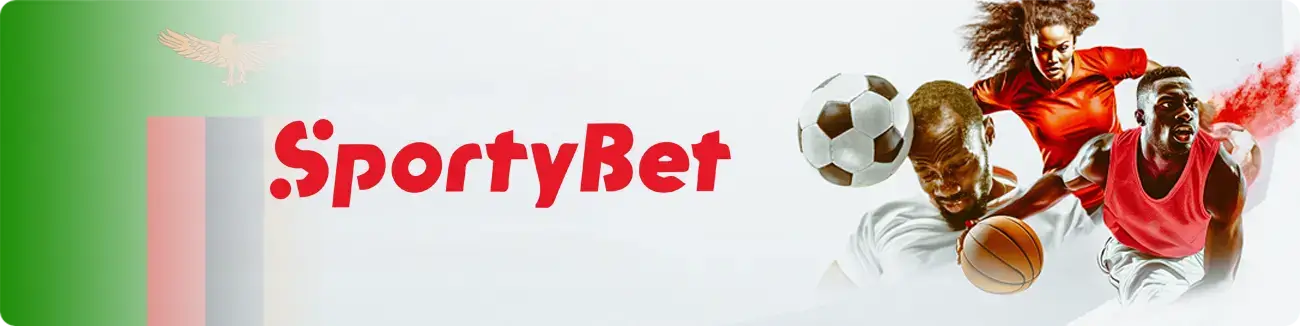 SportyBet Zambia