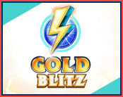Get 15 Bonus Spins on Gold Blitz Slot on betway