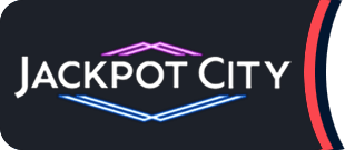 Jackpot City Logo