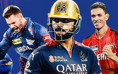 IPL Cricket News