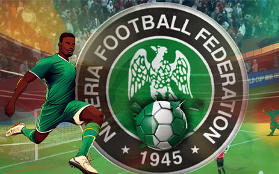 A world cup without Nigeria