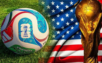 World Cup News