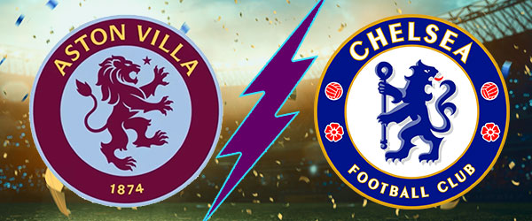 Aston Villa vs Chelsea