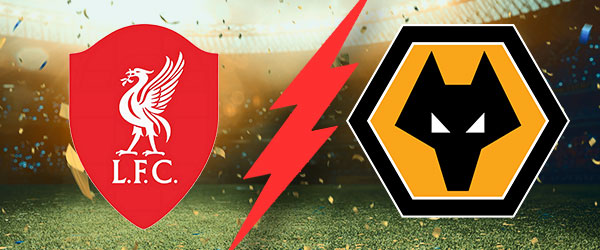 Wolves vs Liverpool